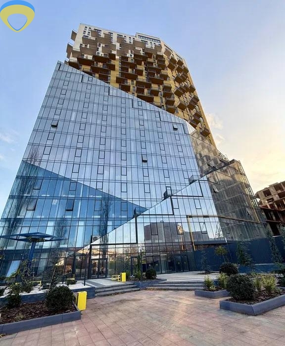 продажа однокомнатной квартиры номер A-174619 в Приморском районе, фото номер 8